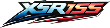 xsr155